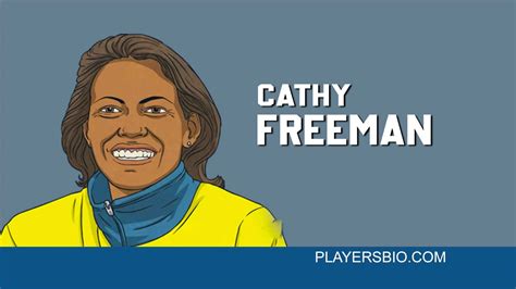 Valentina was born on 7 march 1988 to kyrgyzstani family in frunze, kirghizia, ussr. Top 30 Cathy Freeman Quotes - Players Bio