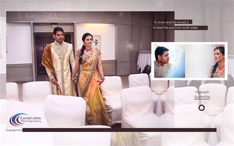 Even after you have picked the photos and arranged them according to the steps mentioned above. Albums - CANDID CLICKS PHOTOGRAPHY - wedding photographers chennai, top chennai wedding ...
