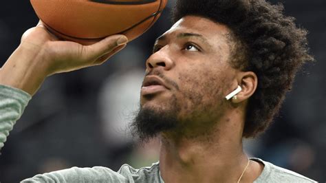 See and discover other items: Celtics' Danny Ainge Cracks Another Marcus Smart Hair Joke ...