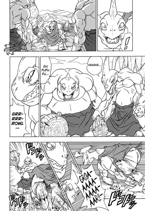 July 21, 2020 in dragon ball super. Pagina 2 - Manga 17 - Dragon Ball Super | Dragones ...