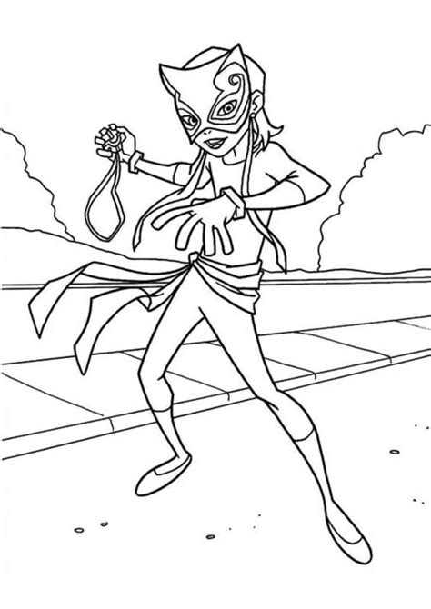 Check spelling or type a new query. Catwoman Superhero Coloring Pages | Superhero coloring ...