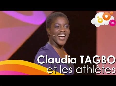 L'afrique a un incroyable talent (season 2). Claudia Tagbo : dates de spectacles 2020