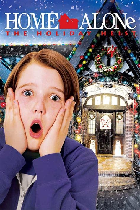 What's on netflix september 2020 |what are the news movies, series on netflix? Home Alone: The Holiday Heist (2012) on Netflix