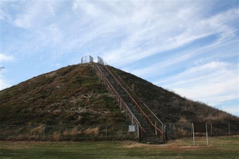 We did not find results for: Travel Photos by JAMES: Miamisburg Mound (Ohio)