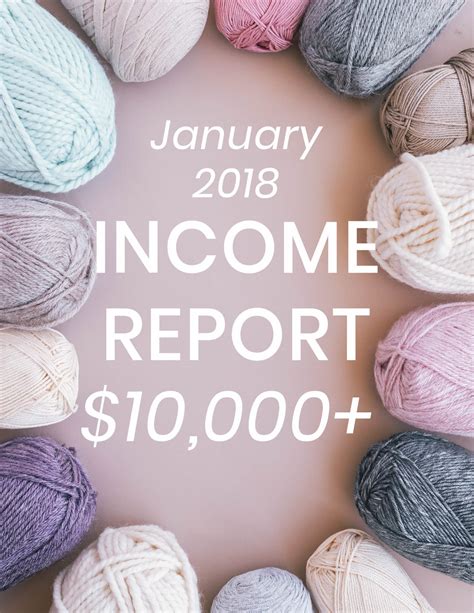 State of the market series. January 2018 Traffic & Income Report • Sewrella