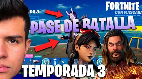 Fortnite tiene un sistema de color que define el daño y la efectividad de cada arma recolectada, pero no permite extras. *TEMPORADA 3* COMPRO EL NUEVO PASE DE BATALLA DE FORTNITE ...