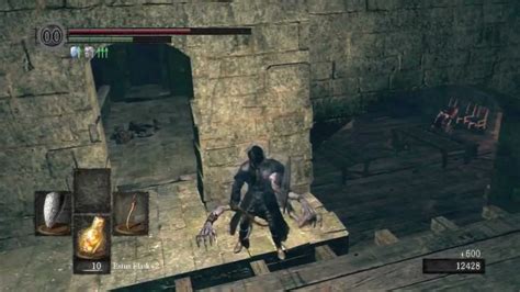 The basement key is a key in dark souls. Dark Souls Watchtower Basement Knight - How to Convert a ...