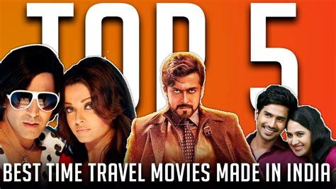 This survival thriller film is known as the debut film of mathukutty xavier as a director. Top 5 - Best Time Travel Movies Made In India | SC#221 ...