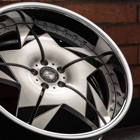 479,483 likes · 73,824 talking about this · 1,621 were here. Sporza™ | Wheels & Rims from an Authorized Dealer - CARiD.com