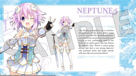 We did not find results for: Cyberdimension Neptunia: 4 Goddesses Online Deluxe DLC ...