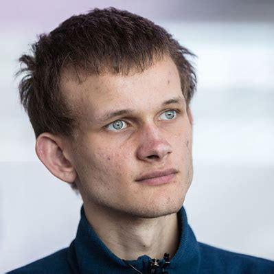 Ethereum foundation, a swiss nonprofit organization, is a worldwide team of passionate developers. BUTERIN Vitalik - biography, news, photos, date of birth ...