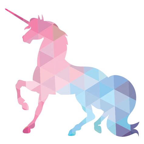 Les stickers muraux personnalisés, parfois appelés décalcomanies murales, donnent du style à votre maison ou à votre bureau. Sticker Origami La licorne - Stickers Chambre Ado Fille ...