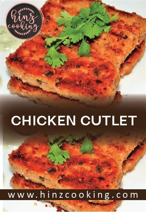 Restaurant style starters, appetizers, chicken curry, biryani varieties. How to Make Chicken Cutlet - Tasty Chicken Snacks | Recipe ...