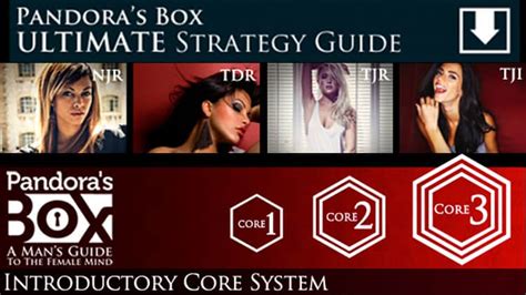 Watch my review on the previous version here Pandora's Box Review | Does Vin DiCarlo's System Really ...