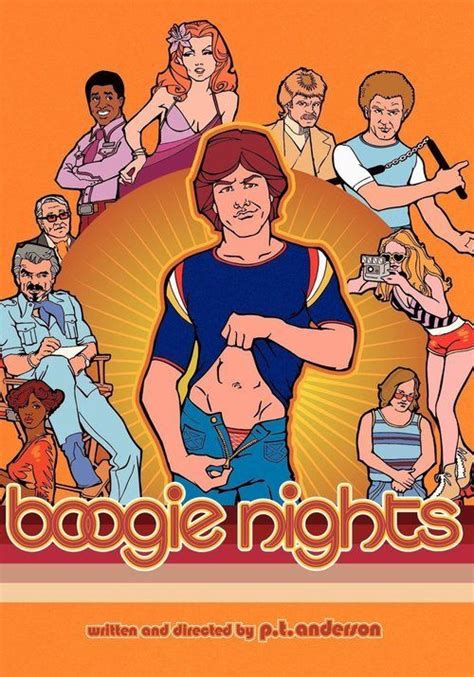 Watch boogie nights in hd quality online for free, putlocker boogie nights. Boogie Nights | Events | Coral Gables Art Cinema | Boogie ...