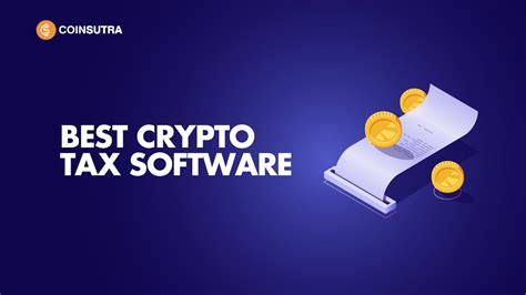 How much tax do you need to pay? 6 Best Crypto Tax Software - Calculate Taxes on Crypto