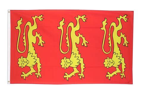 Voir plus d'idées sur le thème drapeau angleterre, drapeau, angleterre. Drapeau Roi Richard 1er d'Angleterre 1189 - 90 x 150 cm