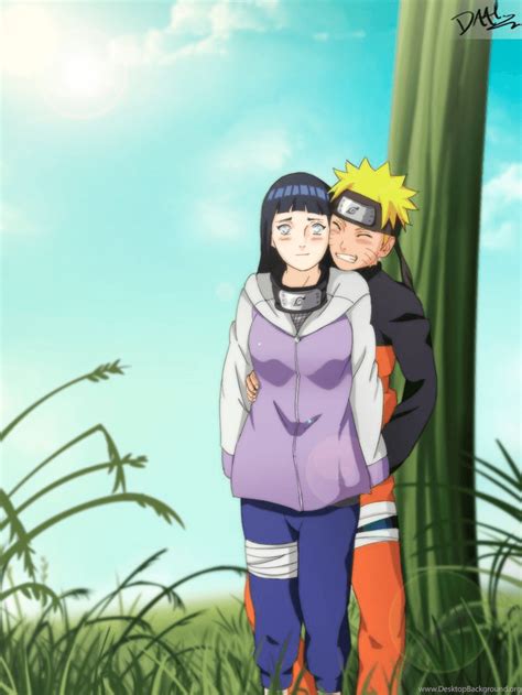 13+ Gambar Keren Naruto Dan Hinata - Richa Gambar
