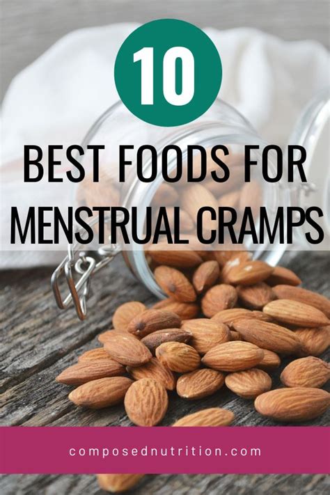 They're rich in b6 and. 10 Best Foods for Menstrual Cramps in 2020 | Pms food ...