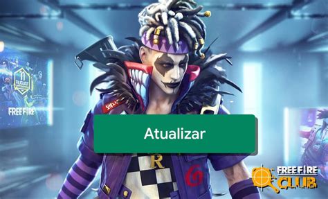 لك اللعبة بعض الشخصيات التى يمكن شرائها عن. Garena liberou nova atualização do APK Free Fire de agosto ...