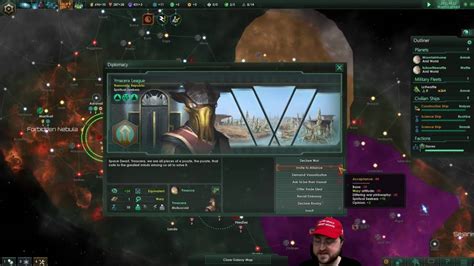 Dwarf fortress is a sandbox game simulating a randomly generated world in every detail, from geography to populations and myths. Stellaris: Dwarves...in...SPAAAAACE! -- Dwarf Fortress ...