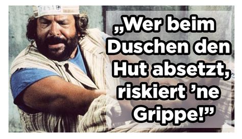 Maybe you would like to learn more about one of these? Log Un... Sign Up to View in 2020 | Bud spencer sprüche ...