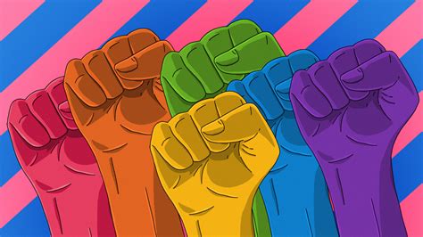 List of 11 lgbtiq definitions. ¿Por qué debemos marchar por los derechos LGBTIQ en ...