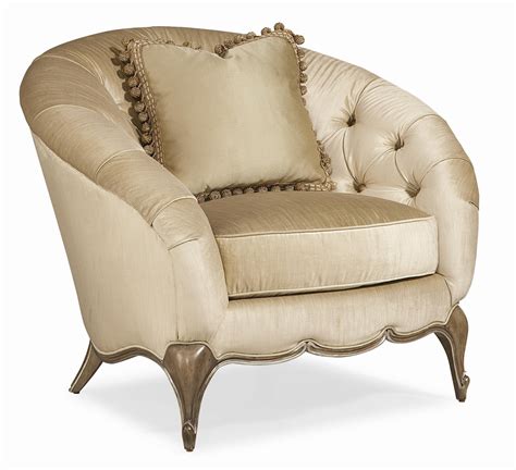 Schnadig, schnadig furniture, schnadig online, schnadig bedroom furniture, schnadig living room furniture. Schnadig Tatiana Traditional Upholstered Arm Chair with ...