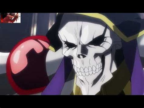 Maybe you would like to learn more about one of these? انمي اوفر لورد الحلقة 1 الموسم الاول | overlord anime #1 ...