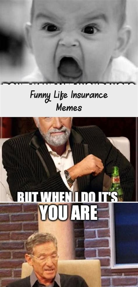40 hilarious insurance memes of september 2019. Funny Life Insurance Memes form Local Life Agents #Vehicleinsurance #insuranceArt # ...