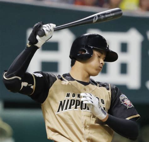 — shohei ohtani poses a wonderful problem for major league baseball. Baseball: Otani back in business after "God-sent" rest