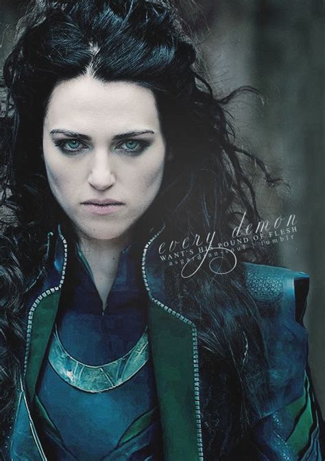 We protect the proper flow of time. 17 Best images about Katie McGrath on Pinterest | Female ...