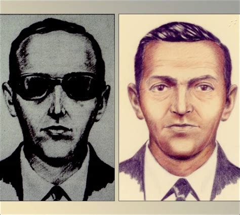 Cooper's identity and fate remain unknown — and many theories about both abound. 7 Of The Biggest Heists In History That Left Police Baffled