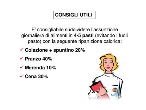 PPT - EDUCAZIONE ALIMENTARE PowerPoint Presentation, free download - ID ...