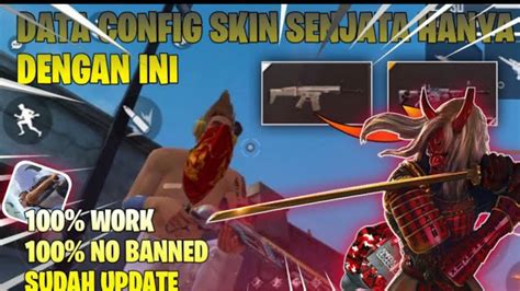 Download ff mod apk + obb. DATA CONFIG SEMUA SKIN‼️ Config Semua Skin Senjata | FREE ...