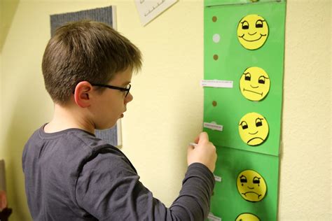 Sprechen, jemanden ansehen, allein auf die toilette gehen, gefühle auf einem gesicht erkennen. Was ist Autismus? - Hamburger Autismus Institut