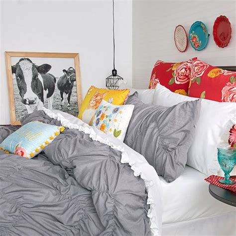 We did not find results for: The Pioneer Woman Just Released New Bedding Sets And They ...