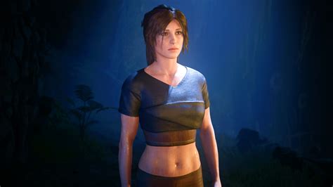 I only recently finished rise of the tomb raider, and i didn't like it as much as i remember liking reboot #1. Lara at Shadow of the Tomb Raider Nexus - Mods and community