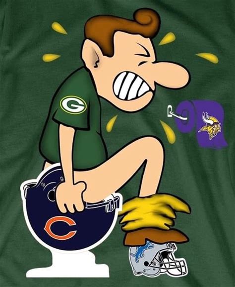 You know, to pluck your heartstrings because the polar bears might die out. Pin by Pamela Grant on Green Bay Packers | Green bay ...