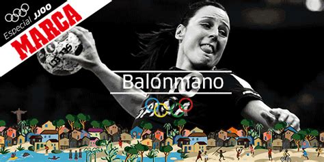 Vive online y en vivo los juegos olímpicos y conoce los resultados y medallistas. Todo sobre el Balonmano - Juegos Olímpicos de Río 2016 ...