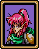 Maybe you would like to learn more about one of these? Shining Force - Character List