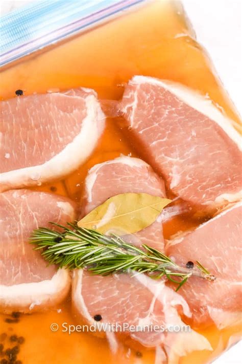 Discard brine (it's alright if some spices stick to pork). Best Brine For Pork Loin - Perfect Grilled Pork Tenderloin Recipe Finecooking : My favorite ...