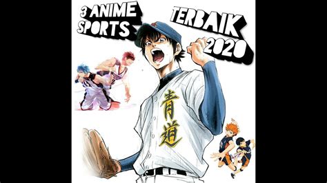 25 judul anime comedy terbaik yang bikin ngakak tanpa henti. 3 Anime Sports terbaik, Rekomendasi 2020 - YouTube