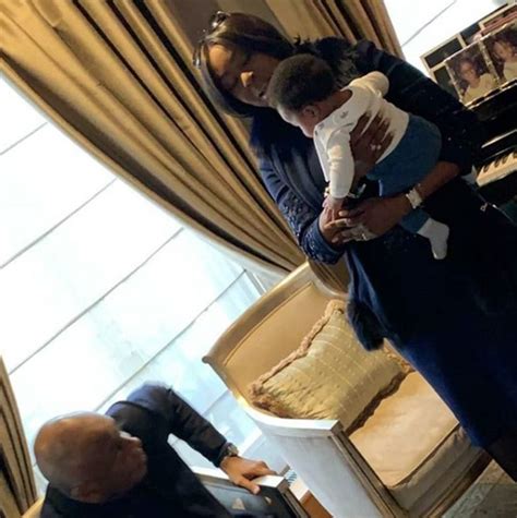 Previously he was governor of kwara state from 2003 to 2011. Adorable photos of Bukola Saraki, his wife Toyin and their ...