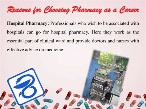 Overall, business should be focused on two key qualities. Future prospects in pharmacy - online presentation