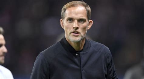 Read the latest thomas tuchel headlines, all in one place, on newsnow: Thomas Tuchel (PSG) : « Nicolas Pépé ? Il peut jouer avec ...