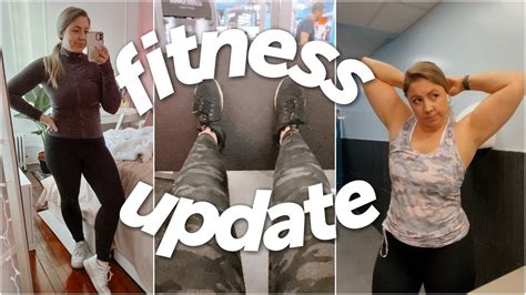 Alive by whitney simmons app overview. Fitness Update: 9-5 Weight Gain, Goals, & Starting the ...