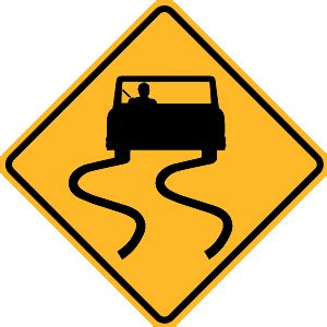 Drivers must obey special signs or instructions given by flaggers. Michigan DMV Driver's License | Sample DMV Driver's Tests ...