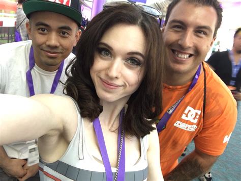 Popular twitch streamer amouranth has ad revenue back after the platform demonetized her popular twitch streamer kaitlyn amouranth siragusa got some good news saturday when the. Kaitlyn Siragusa - Bio, Boyfriend, Net Worth and Salary of ...