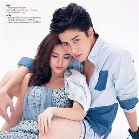 Aom sushar & mike d. Mike D.Angelo ID on Twitter: "CR : FULLHOUSETHAI FB Mike ...